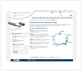 medconsult Steuerberatung